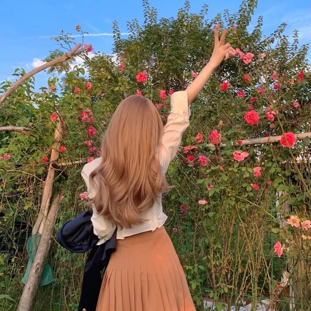 蓝胡子的第八任妻子